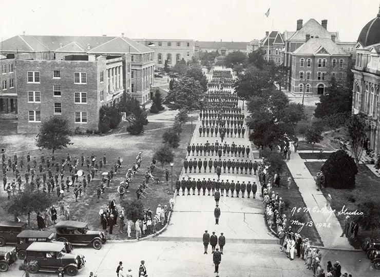 Military Walk for Web