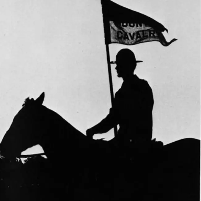 Parsons Mounted Cavalry_Cushing Mem Library-1 web
