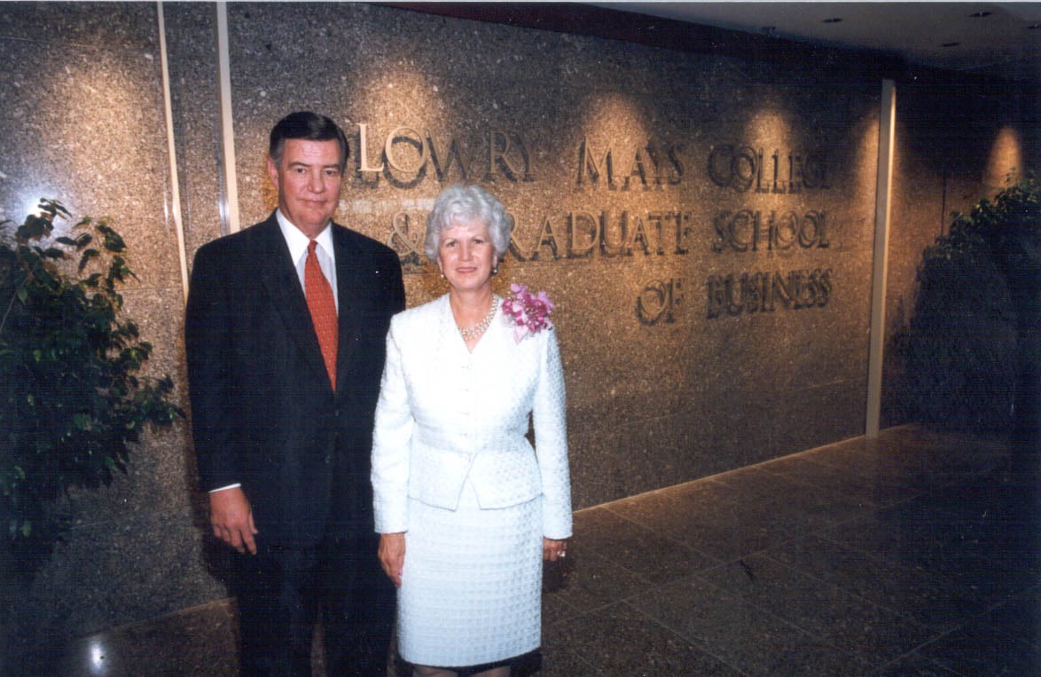 Peggy and Lowry Mays_1