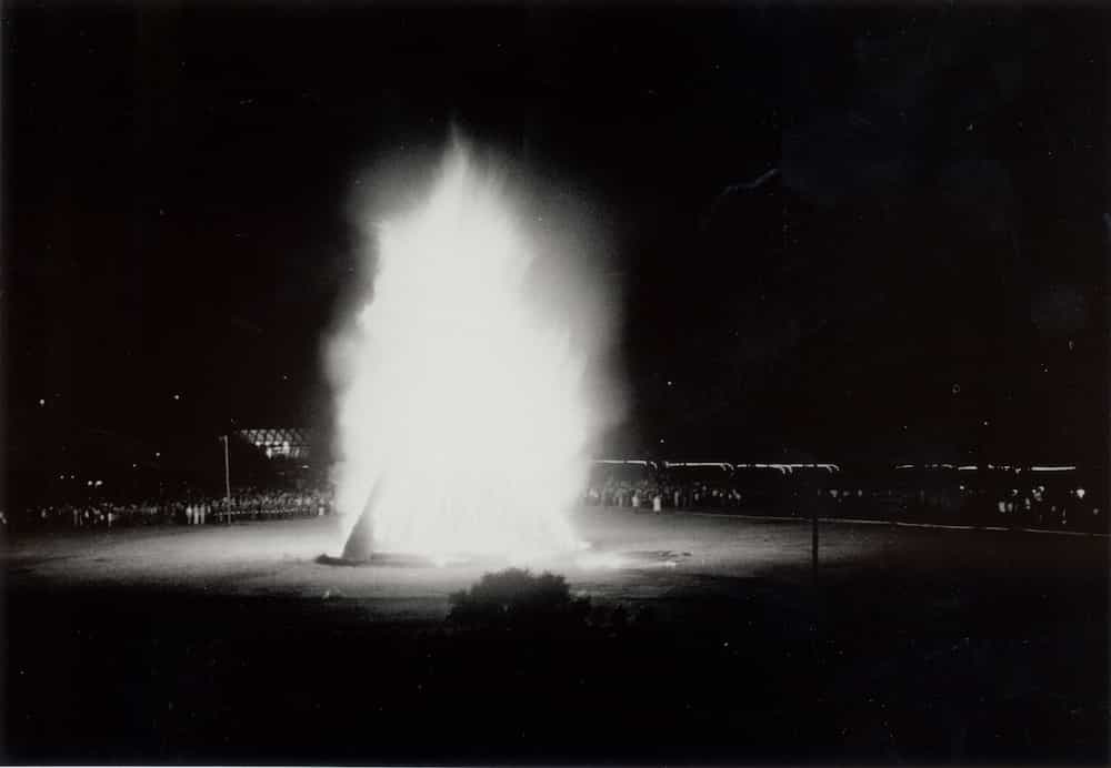 1969 Bonfire_Cushing Mem Library-2