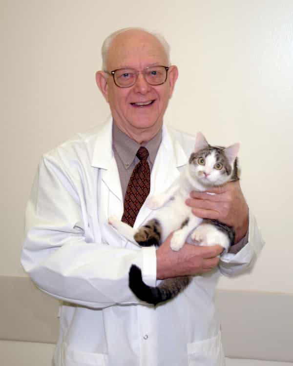 CC and Dr. Kraemer