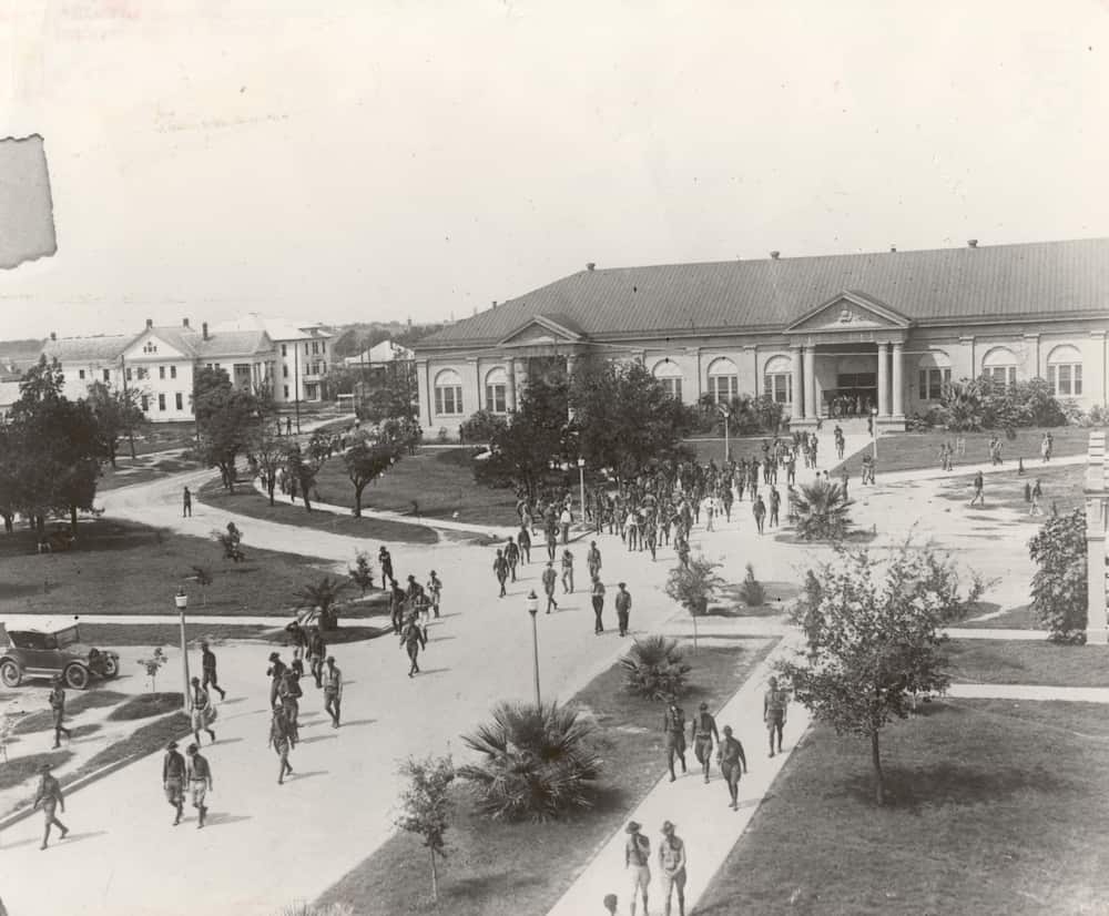 NEW_Sbisa Dining Hall_Cushing