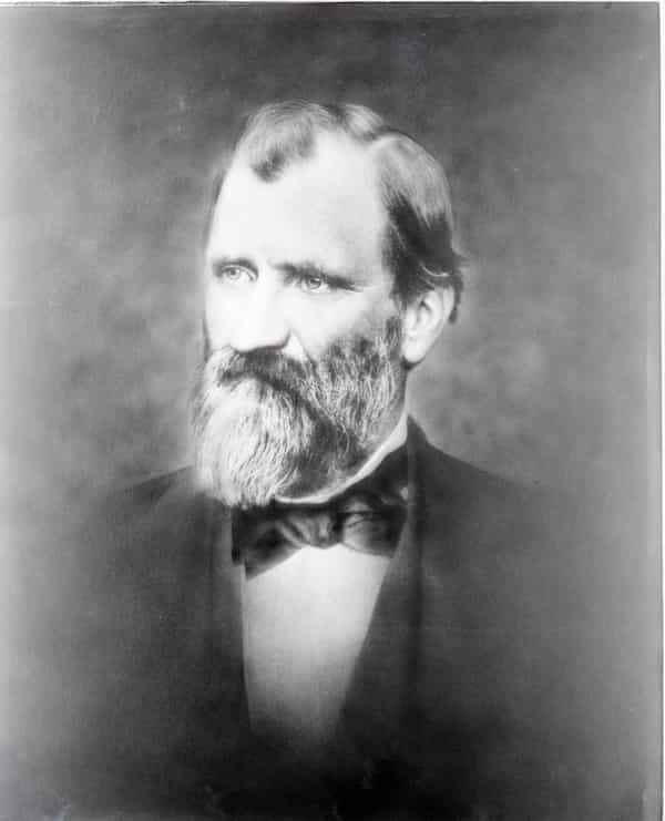Thomas Gathright_Cushing Mem Library
