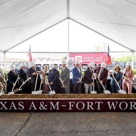 Groundbreaking ceremony_TAMUS web