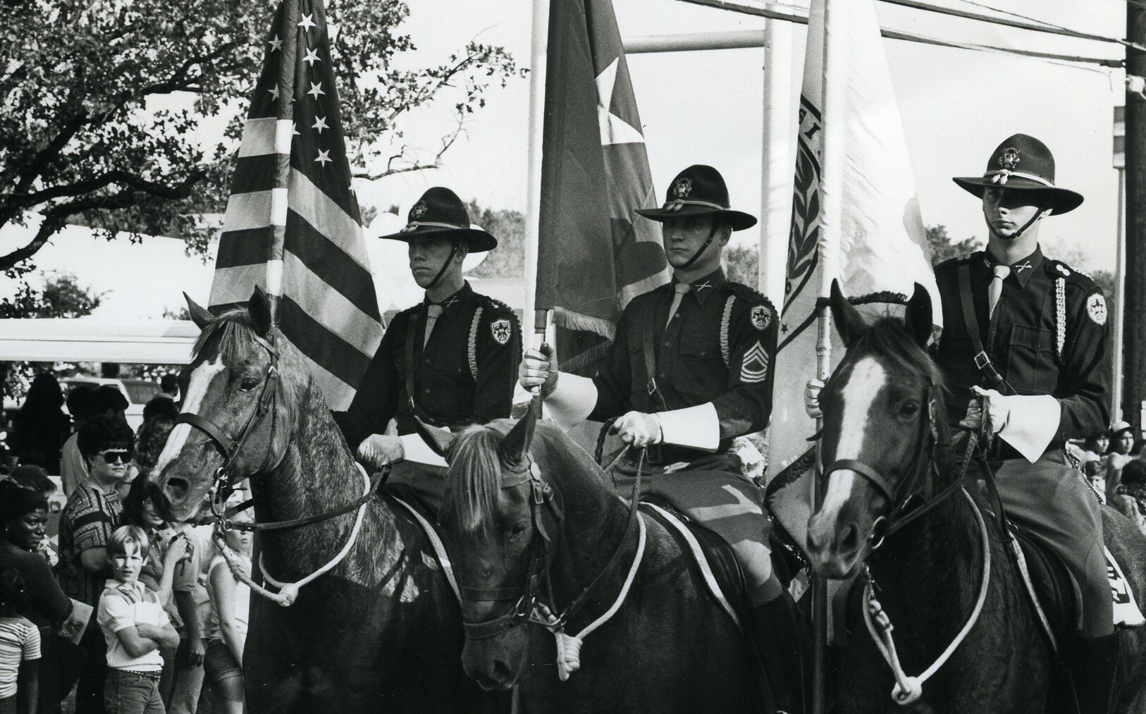 Parsons Mounted Cavalry 2_Cushing
