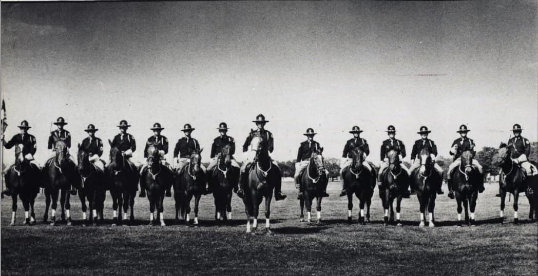 Parsons Mounted Cavalry 4_Cushing