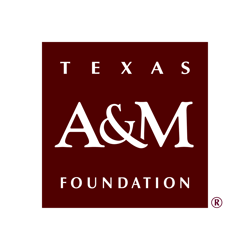 Texas A&M Foundation Logo