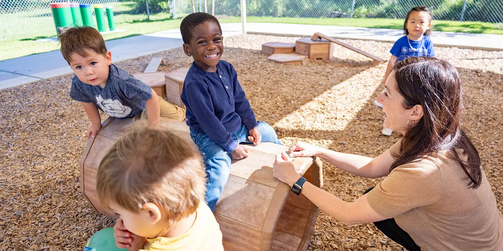 CEHD Institute for Early Childhood Development and Education resized