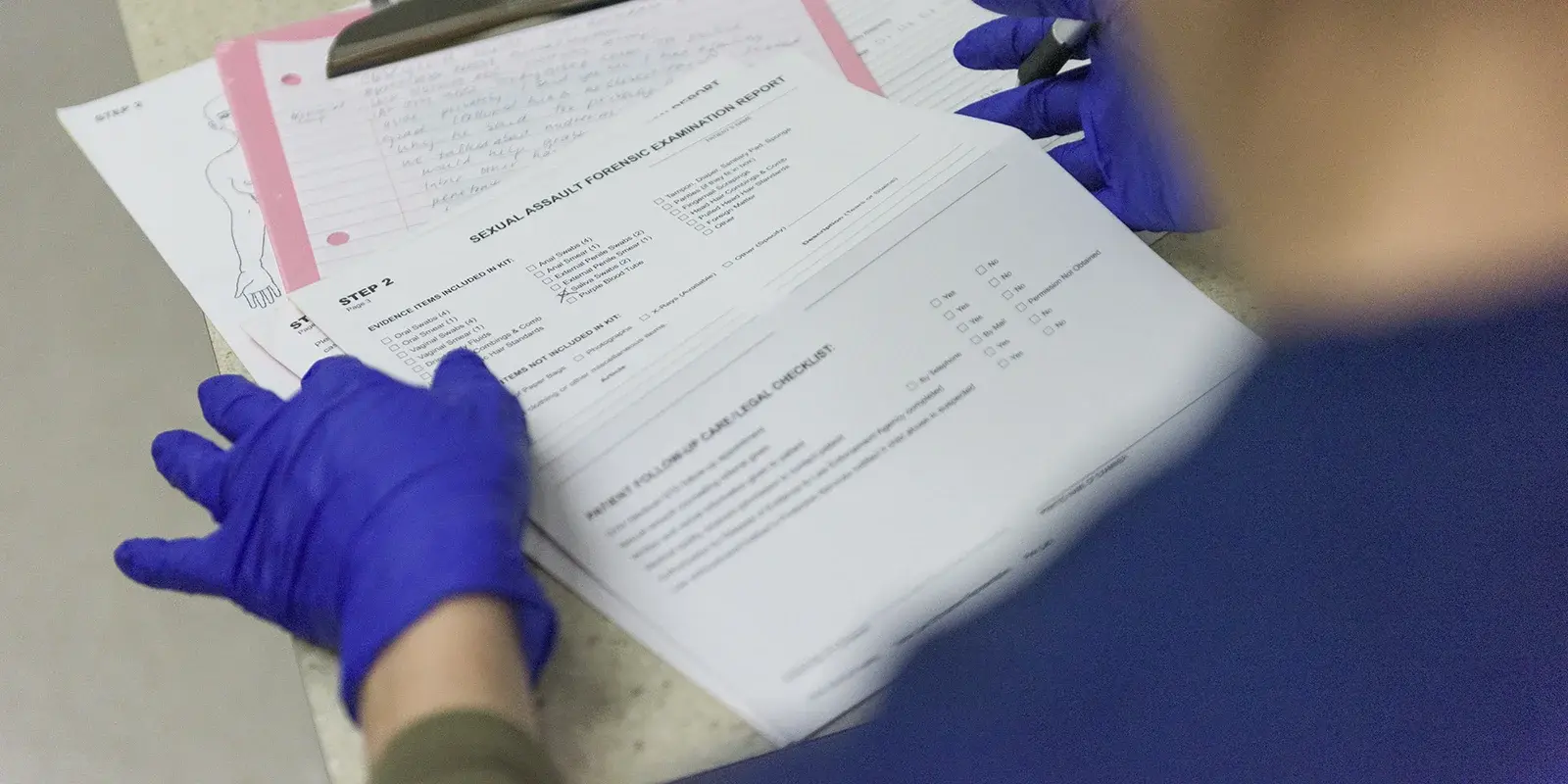 Health Forensic Nursing resized