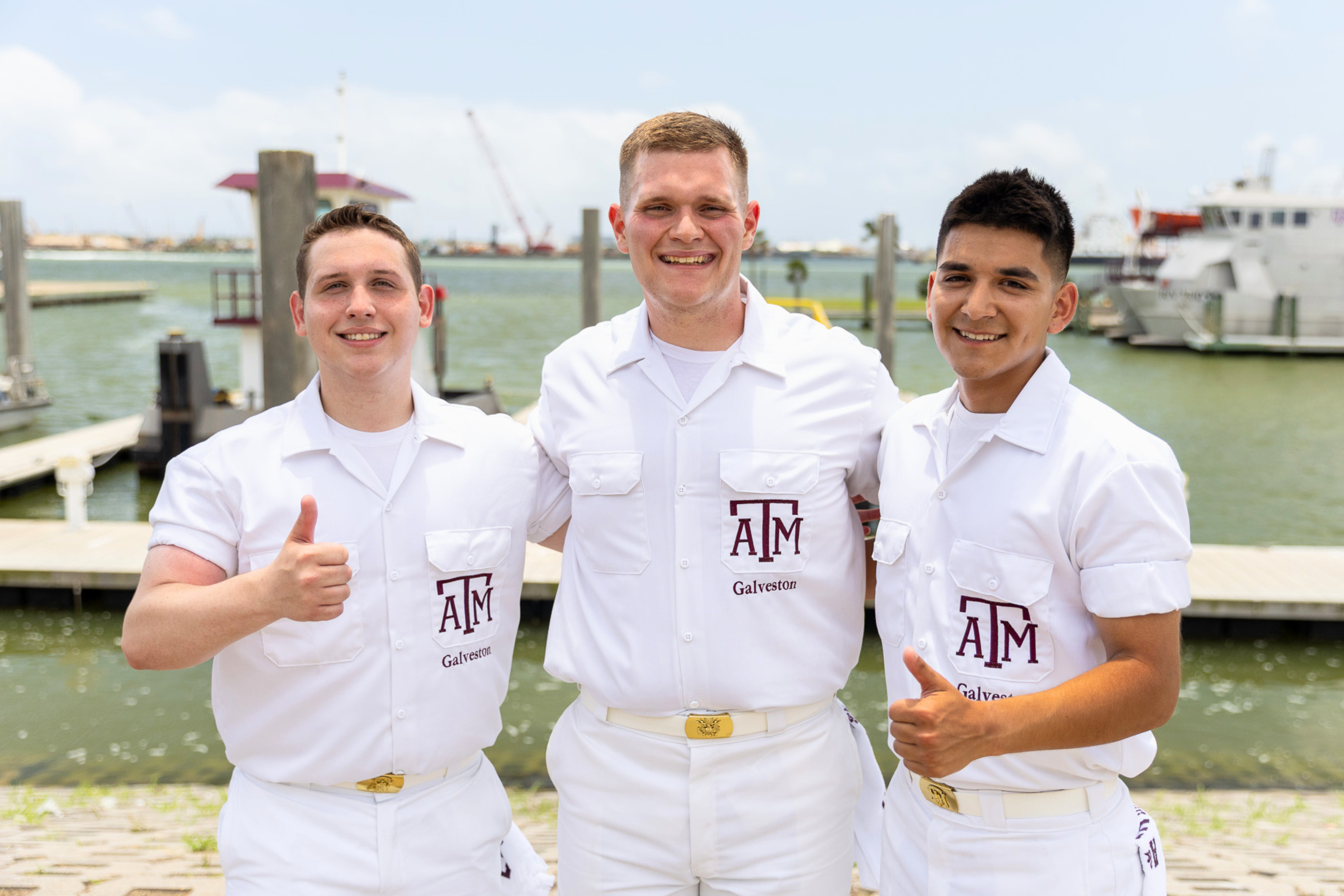 galvestonyellleaders